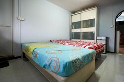Blk 416 Yishun Avenue 11 (Yishun), HDB 5 Rooms #529007161
